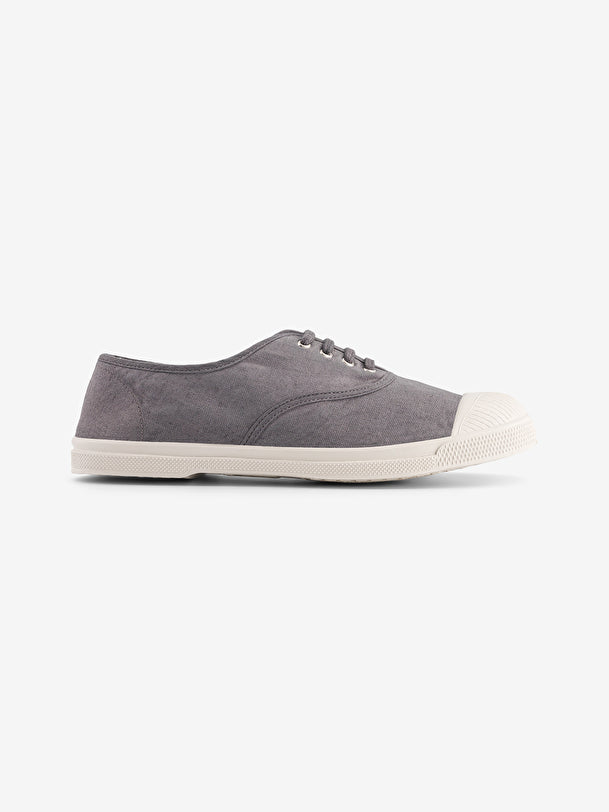 Women’s Tennis Lace - Grey