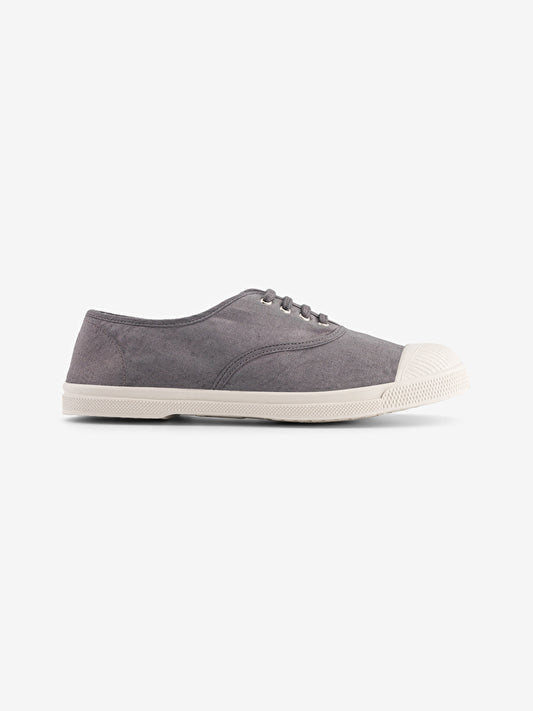 Women’s Tennis Lace - Grey