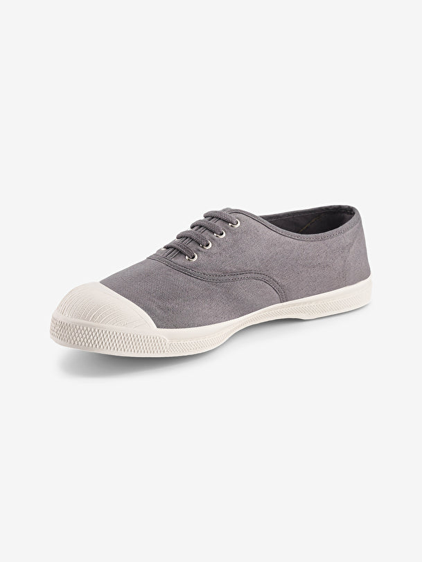 Women’s Tennis Lace - Grey