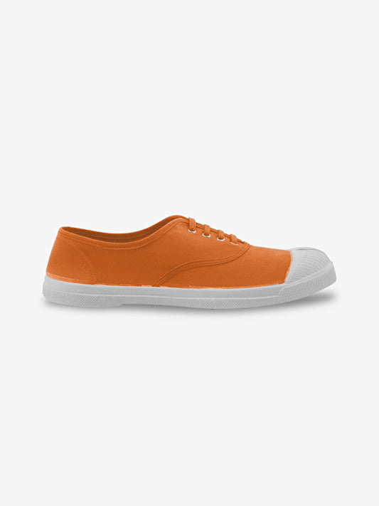 Women’s Tennis Lace - Orange